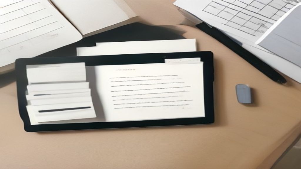 Clear hiring checklist for a website UI designer project